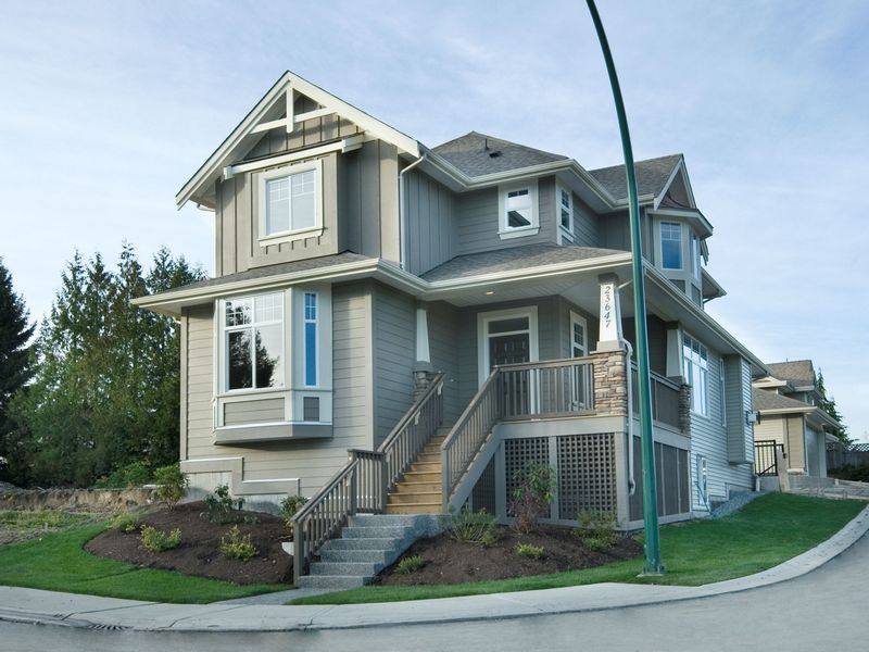 Wallmark Custom Homes Vancouver, West Vancouver, North Vancouver